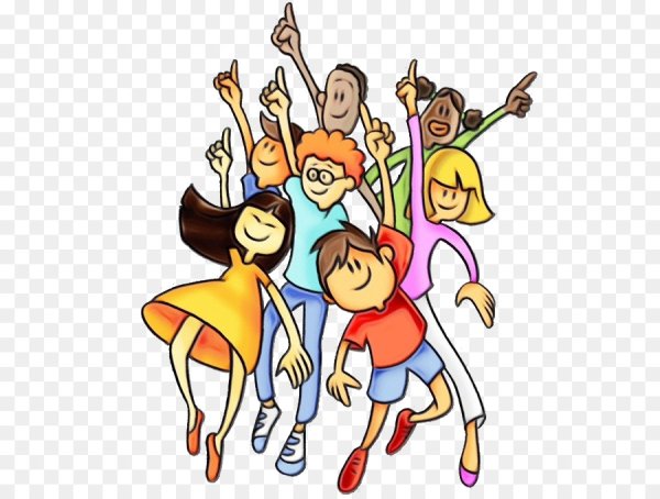 Человек и коллектив рисунок