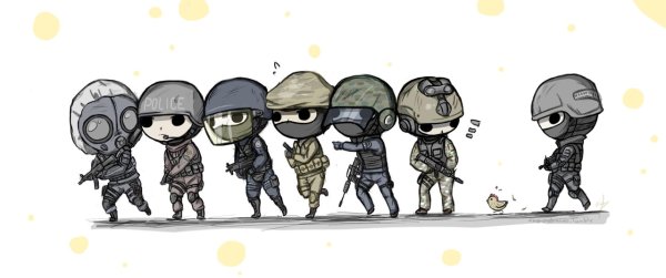 Нарисовать КС