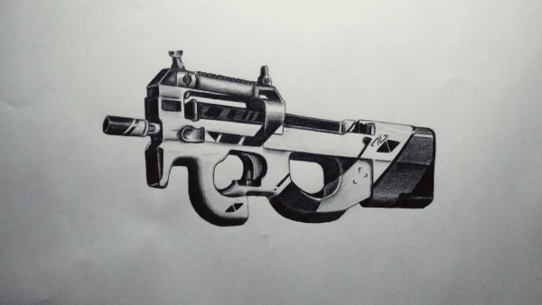 Мультяшный спецназ