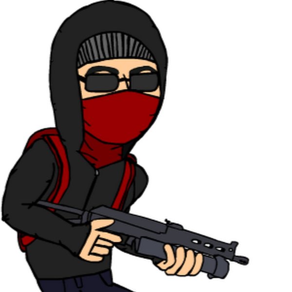 КС го для рисования