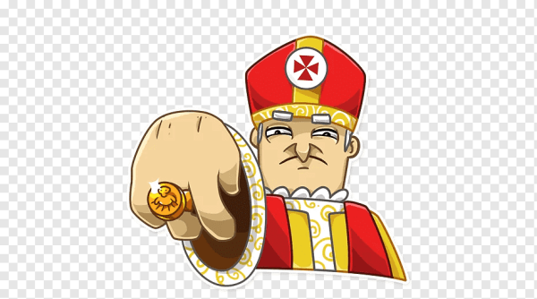 Папа Римский