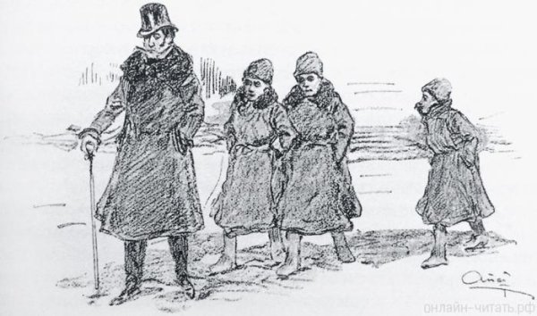 Детство Никиты Алексей толстой иллюстрации