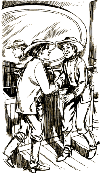 Мальчики дерутся рисунок