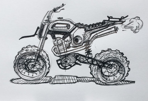 Кастом это в рисовании