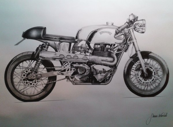 Кастом рисунки