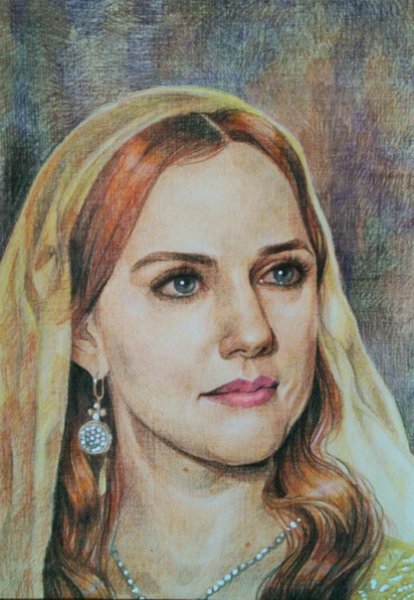 Хюррем Султан