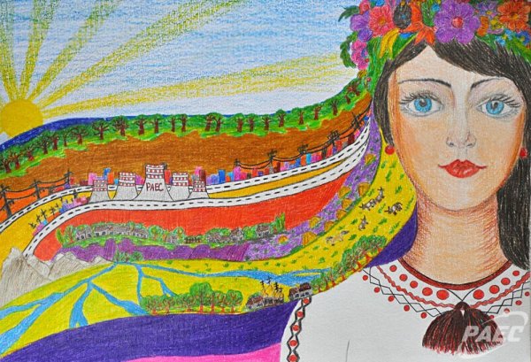 Украинская хата