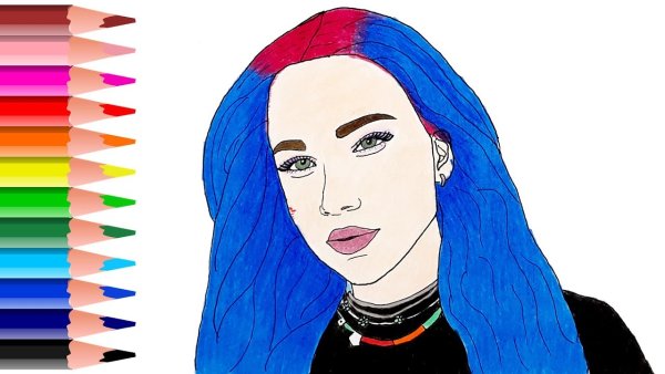 Эмодзи стиль