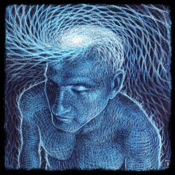 Человеческое сознание