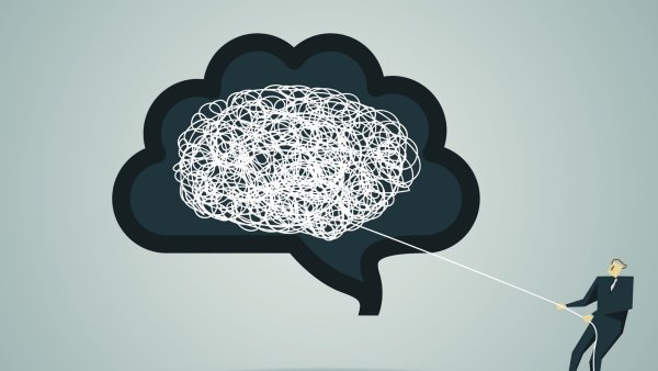 Сознание Минимализм