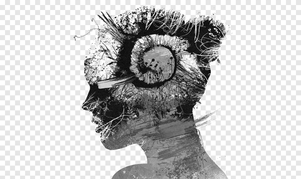 Сознание Графика