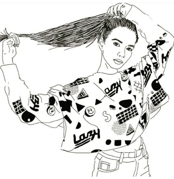 Мия Бойко портрет