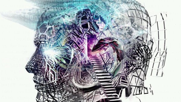 Абстракция разум