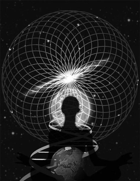 Космос (философия)