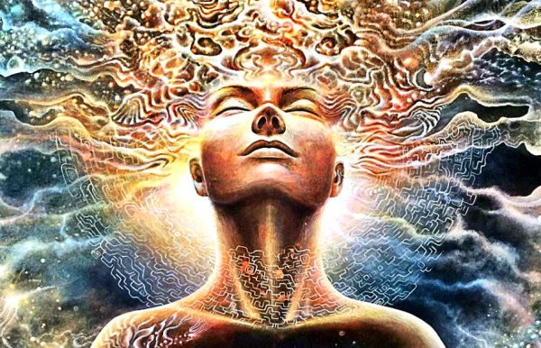 Просветление эзотерика