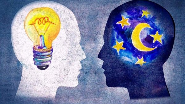 Символическая картинка греть