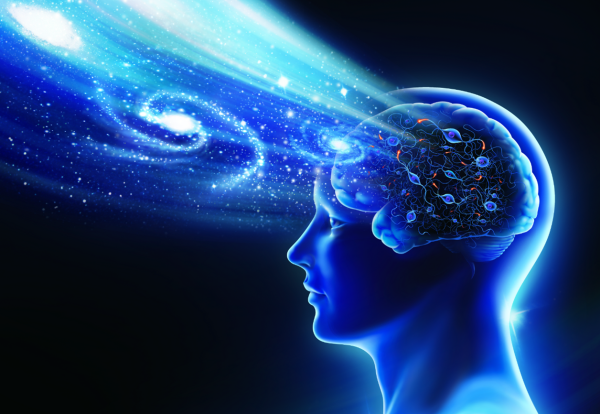 Подсознание человека