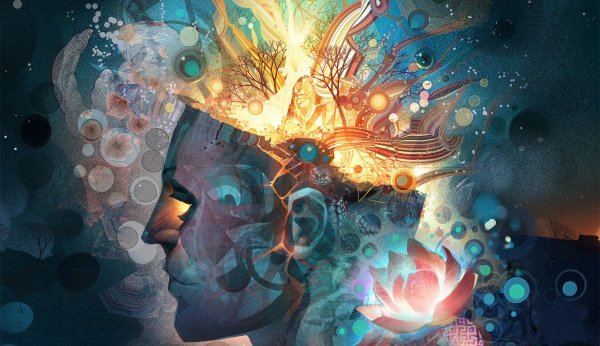 Психологические картины