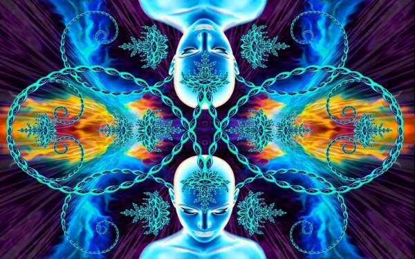 Ясновидение эзотерика