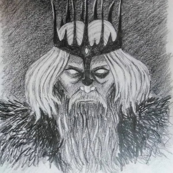 Чернобог правитель нави