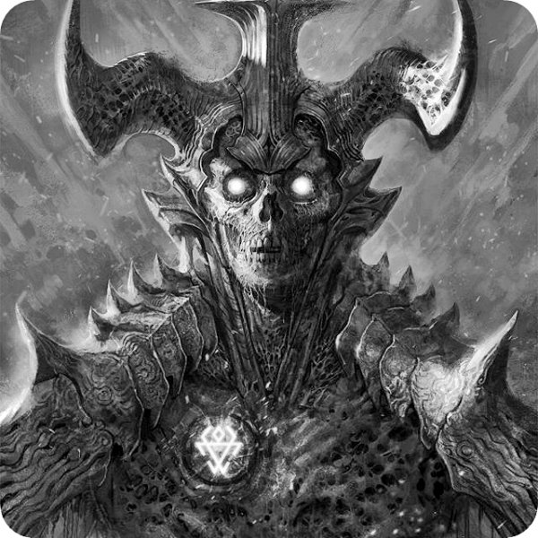 Чернобог в славянской мифологии