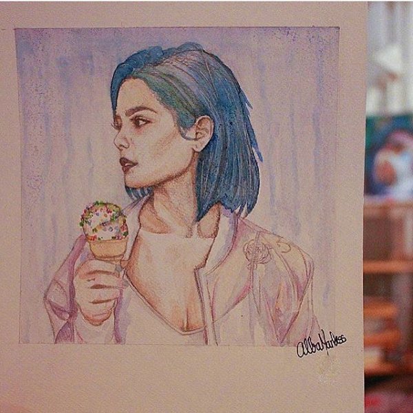 Миа Бойка 2021