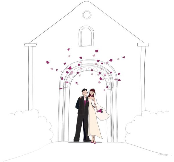 Святые Петр и Феврония Муромские