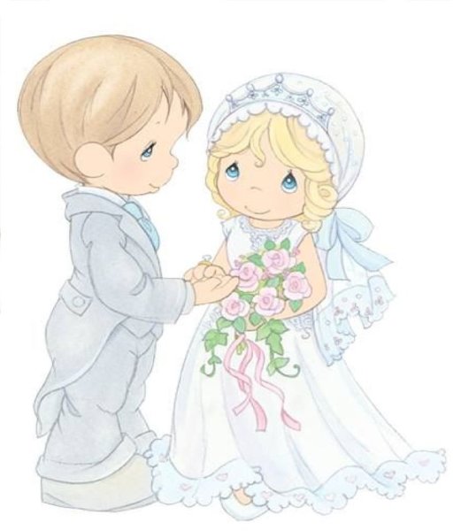 Символ венчания в православии