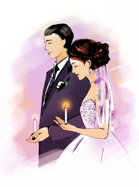 Картинки для свадебного постера