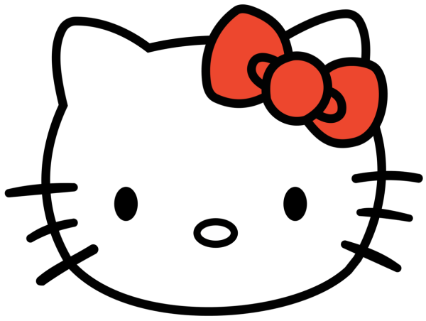 Хеллоу Китти hello Kitty