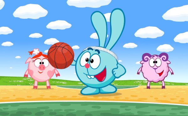 Рисунок на тему здоровый образ жизни