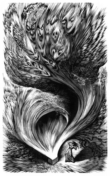 Ящик Пандоры карикатура