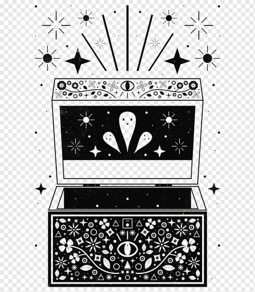 Пандора богиня древней Греции