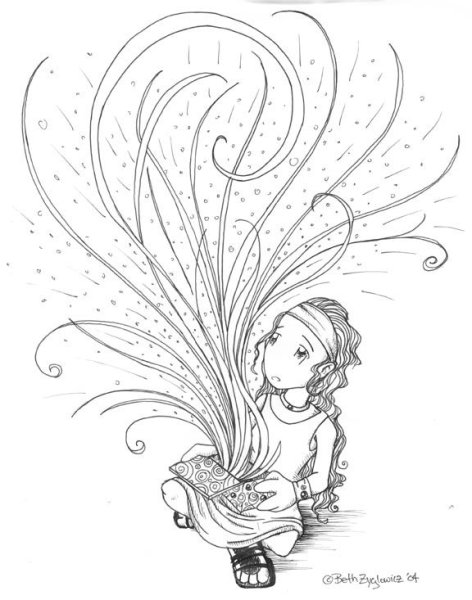 Пандора изображение древняя Греция