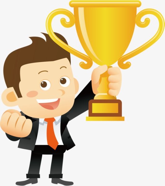 Кубок победителя