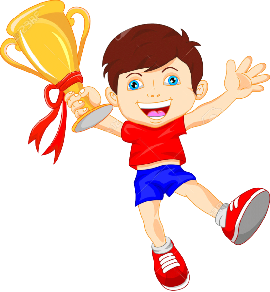 Мальчик с Кубком