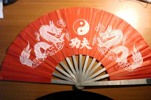 Китайский веер поделка для детей