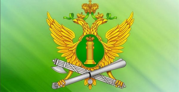 Судебные приставы логотип