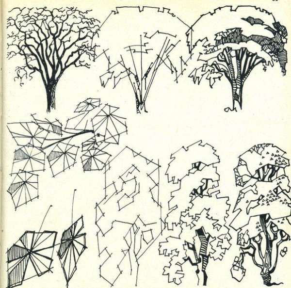 Антураж и стаффаж