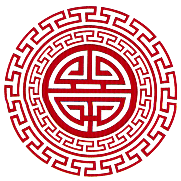 Национальный орнамент Калмыков