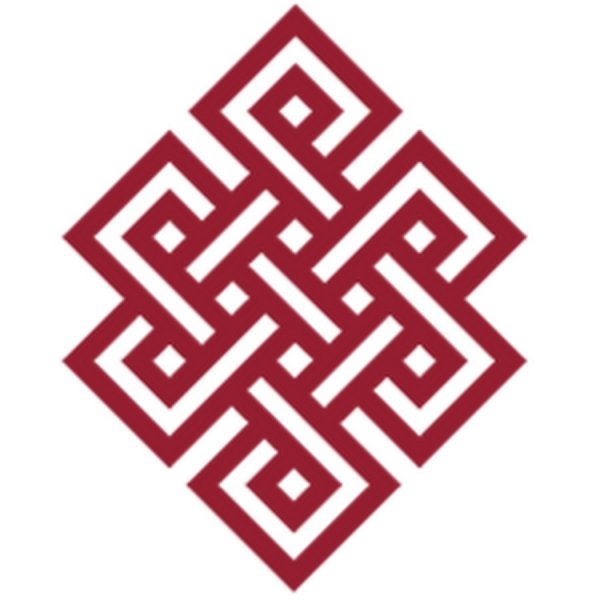 .Бурятск Бурятский орнамент