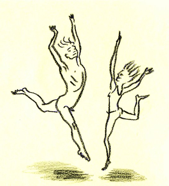 Случайность рисунок