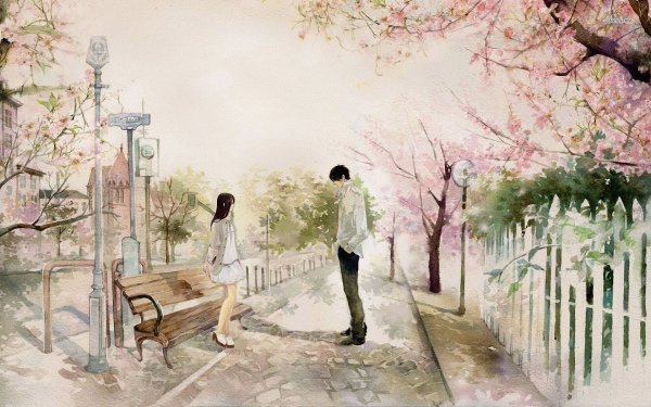 Ирина Чеботарева акварель