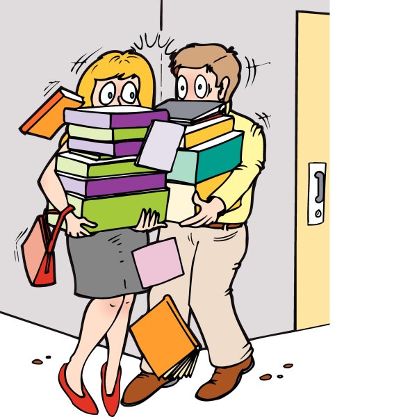 Влюбленные под деревом