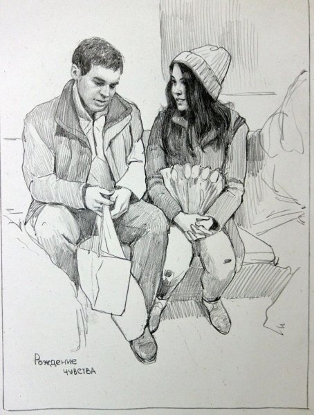 Картины Николая Алексеевича Пахомова