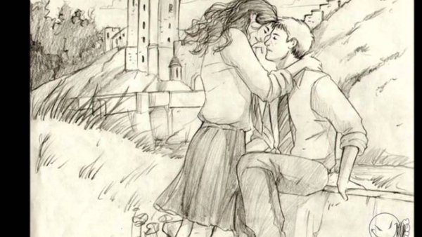 Толкать рисунок