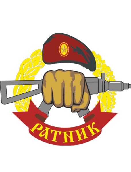 Символика краповых беретов