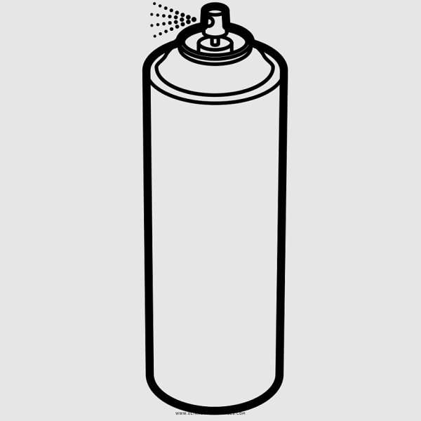 Баллончик значок