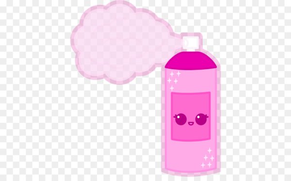 Распыление спрея векторы