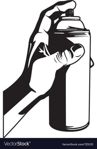 Спрей без лого